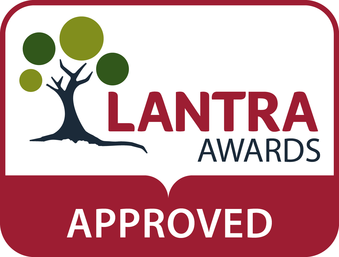 LANTRA Awards Approved